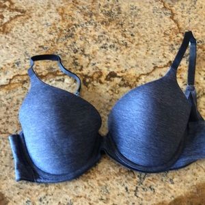 Aerie Sunnie bra (tee shirt bra) size 36C